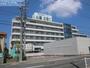 病院　新潟県厚生農業協同組合連合会新潟医療センター（病院）まで700m