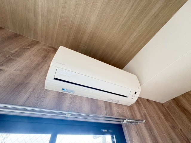 その他　エアコン
