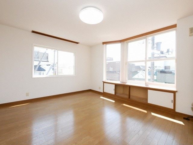 居室・リビング　リビングルーム