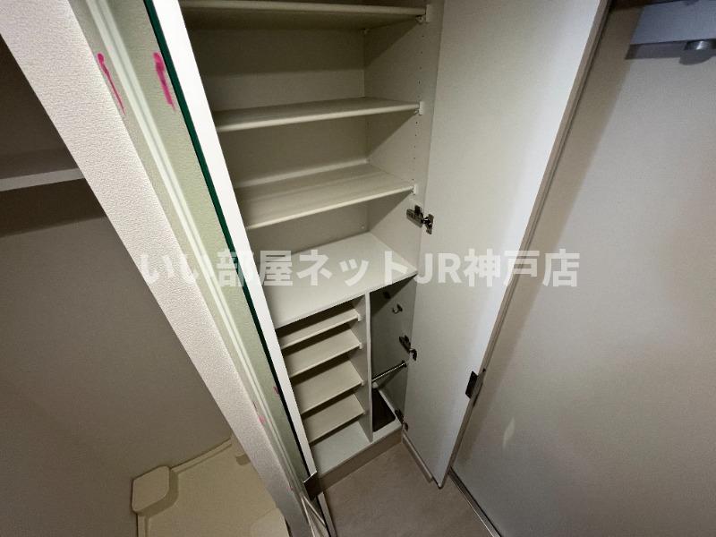 その他部屋・スペース