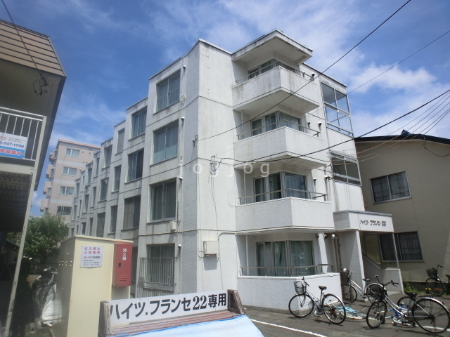 家賃ギフトex ハイツフランセ22の賃貸物件・価格情報【SUUMO】