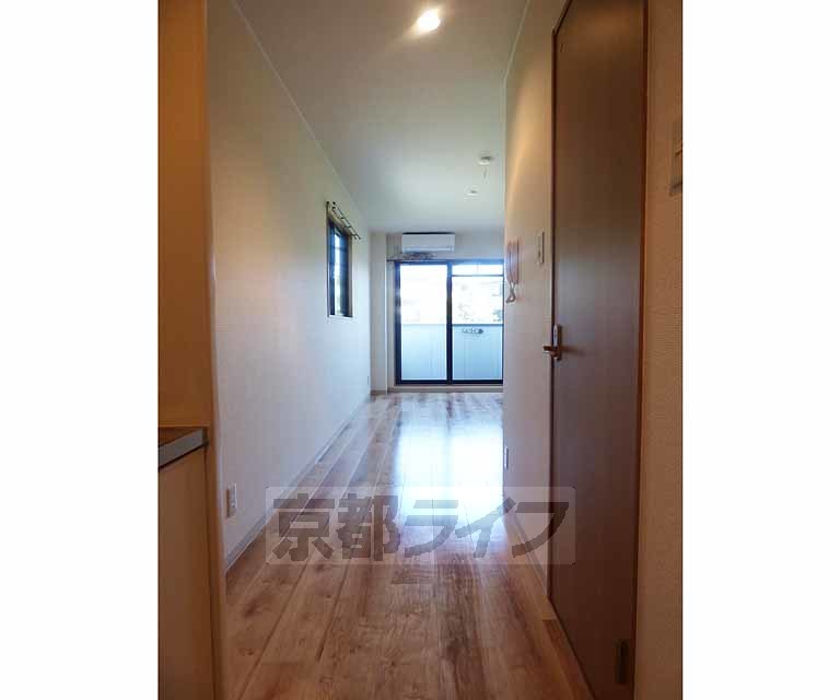 その他部屋・スペース　広々としています