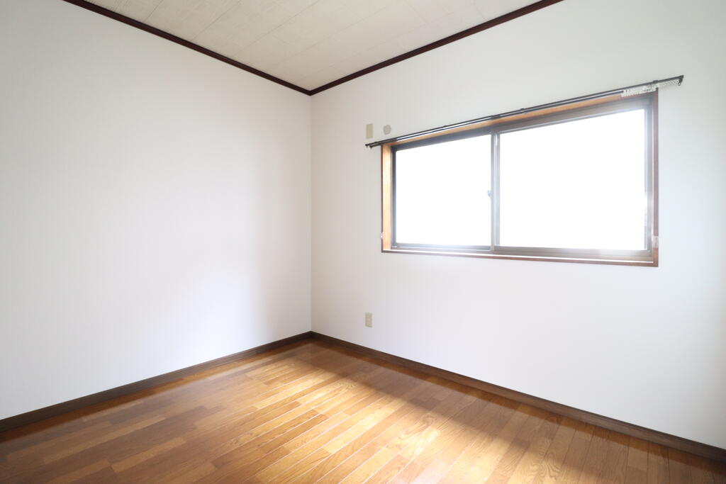 その他　4.5帖の洋室☆
