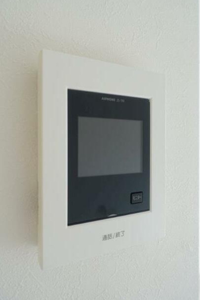 セキュリティ　ハーミットクラブハウス横浜南軽井沢