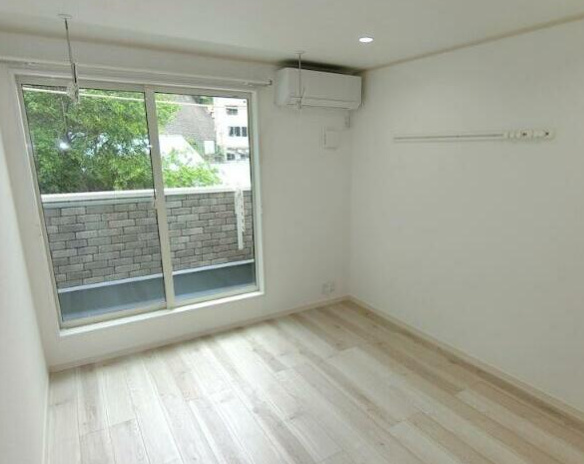 居室・リビング　ハーミットクラブハウス横浜南軽井沢