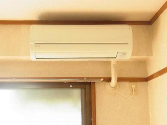 その他設備　※別号室の写真です