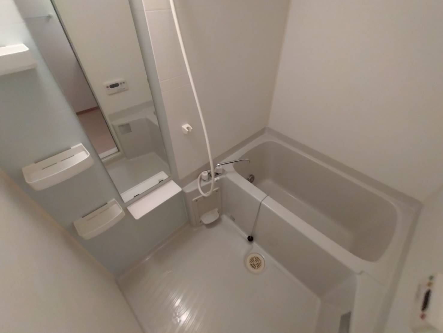 バス・シャワールーム　高崎、前橋のお部屋探しはエンドスケープまで！お客様の理想お聞