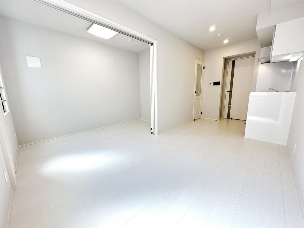 その他部屋・スペース　リビング/居室