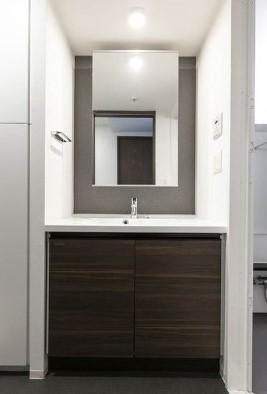 洗面設備　洗面※別部屋参考写真