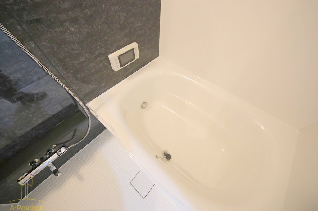 バス・シャワールーム　アーバネックス天満橋South