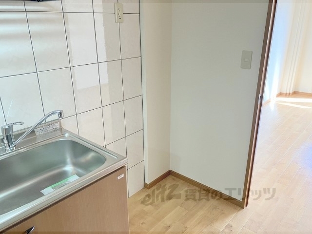 その他部屋・スペース　冷蔵庫置場