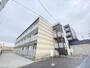 学園前駅より徒歩6分 3階 築18年11ヶ月の賃貸物件