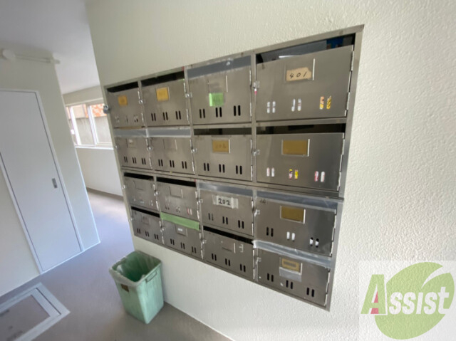 駐車場　駐車場その他