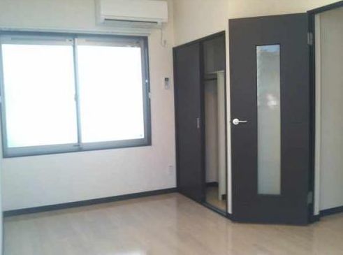 玄関　共有部分