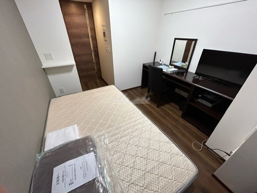 その他部屋・スペース　家具家電が入ります