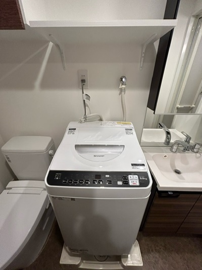 その他設備　オートロック