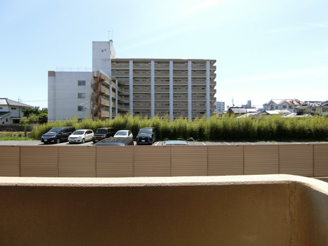 眺望　イメージ1Gの写真