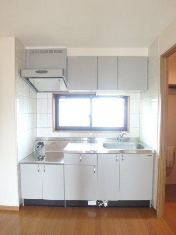 キッチン　イメージ2Aの写真