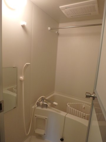 バス・シャワールーム　イメージ2Aの写真