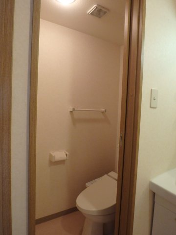 トイレ　イメージ2Aの写真