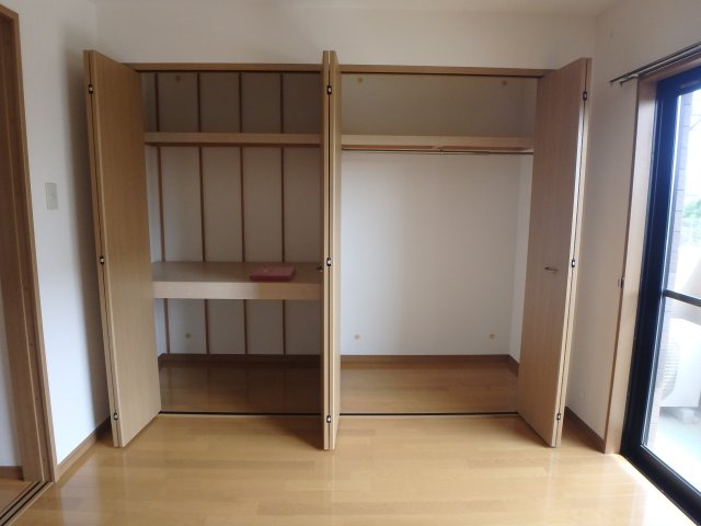 収納　イメージ2Aの写真