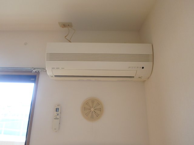 その他設備　イメージ2Aの写真