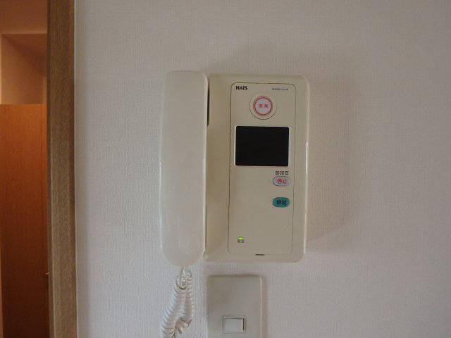 セキュリティ　イメージ2Aの写真