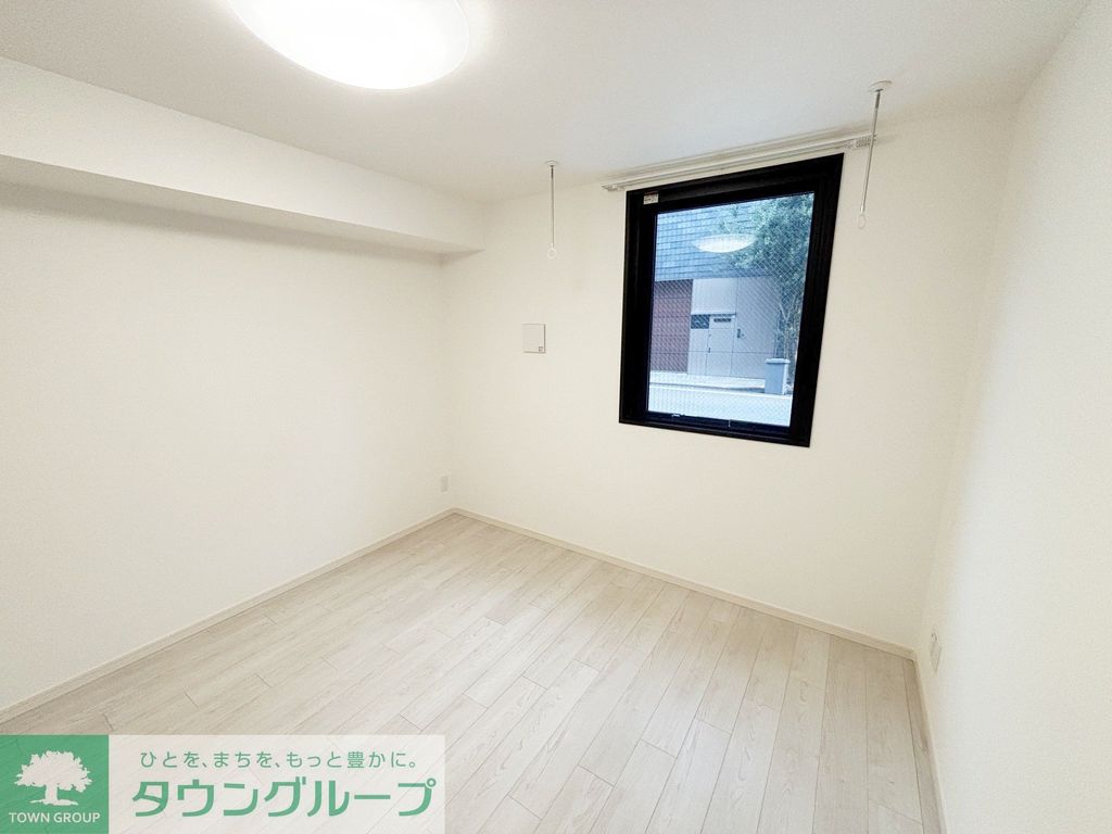 居室・リビング　リビング/居室