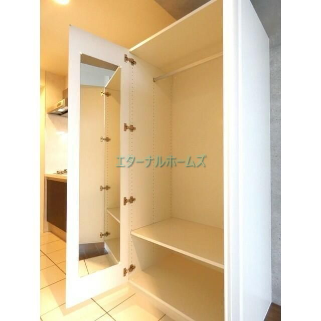 収納　参考画像です！