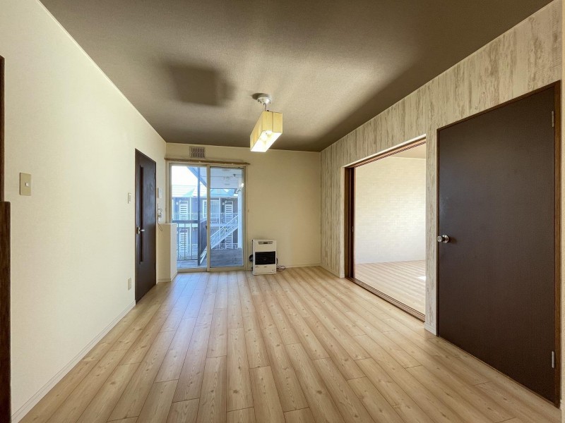 その他部屋・スペース　内装