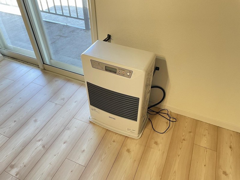 その他設備　設備