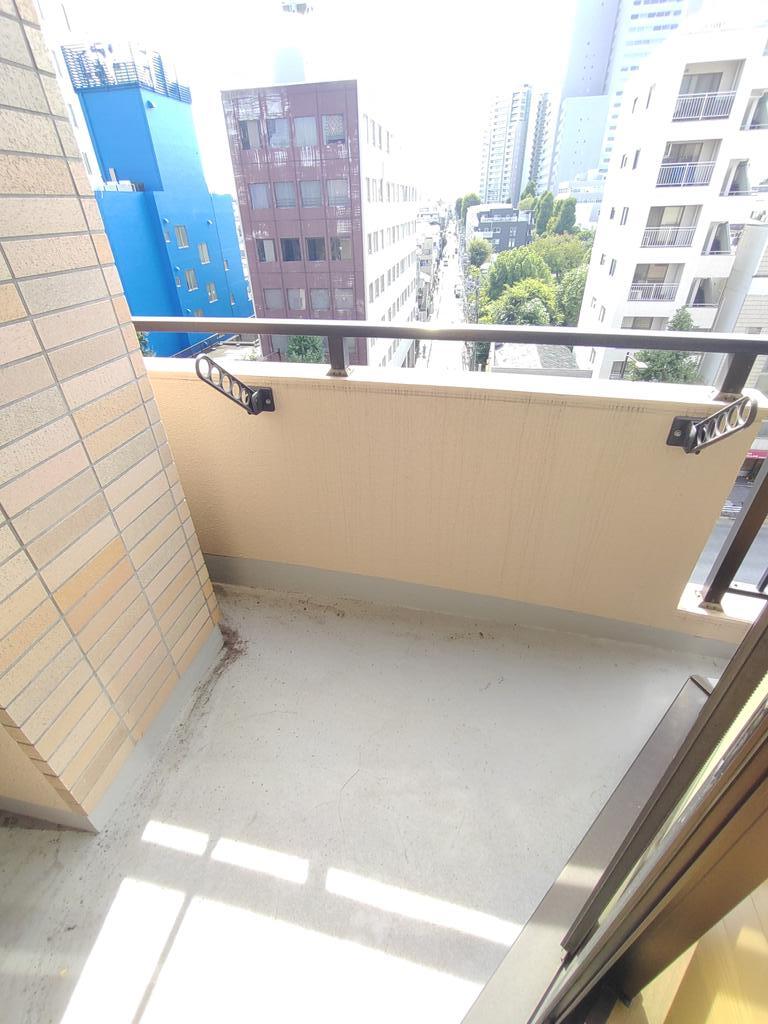 文京ツインタワーの内装写真