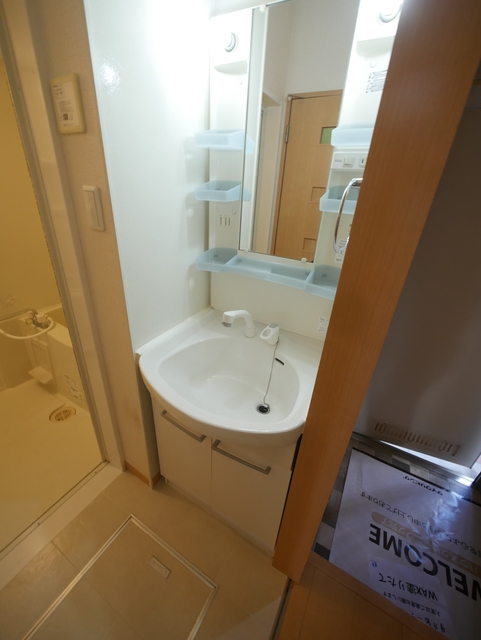 洗面設備　★人気の独立洗髪洗面化粧台です★