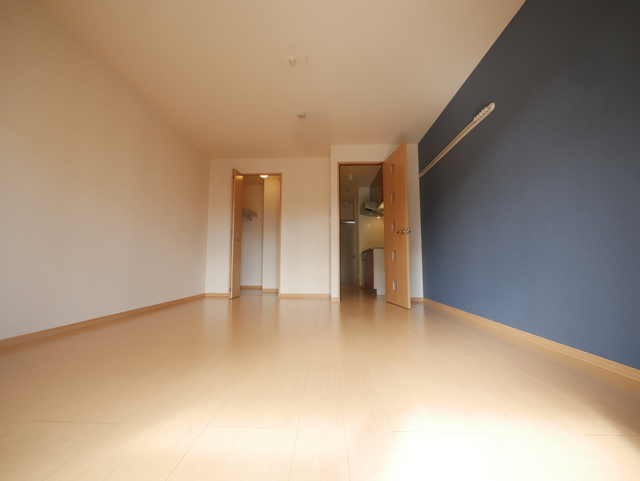 居室・リビング　★陽当たりの良いの明るいお部屋です★