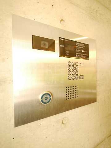 セキュリティ　ZOOM神宮前