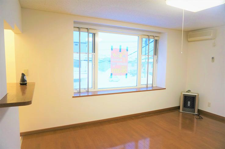 居室・リビング　リビング１