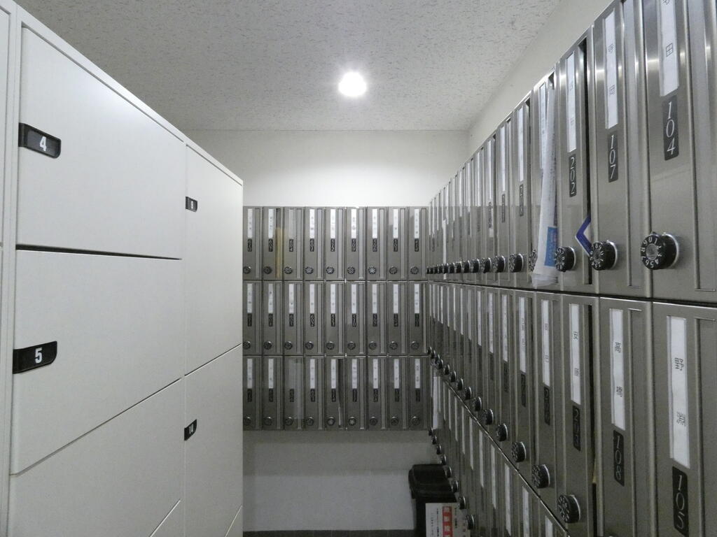 その他設備　設備