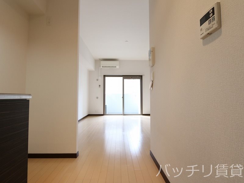 眺望　※別号室イメージの為、現状を優先致します