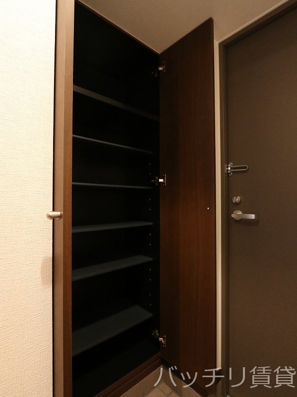 その他設備　※別号室イメージの為、現状を優先致します