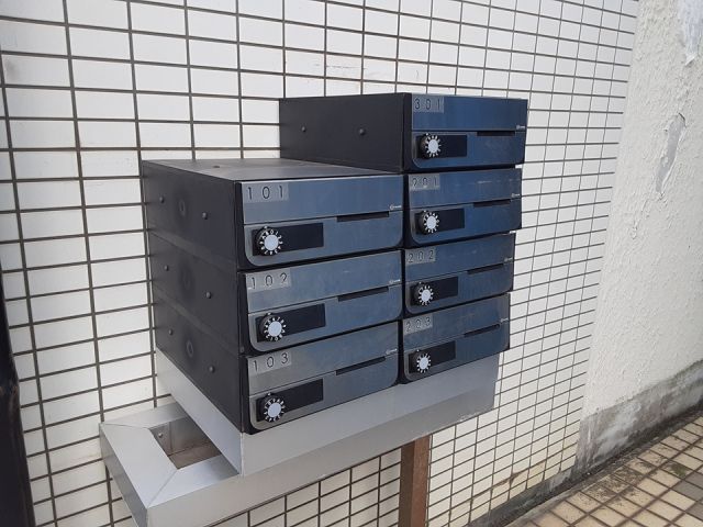 その他共有部分