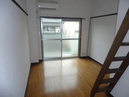 その他設備　※別部屋参考