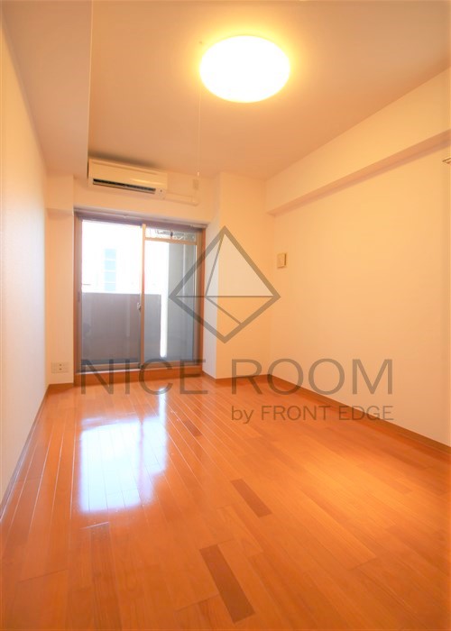 その他部屋・スペース　エステムプラザミッドプレイス　寝室