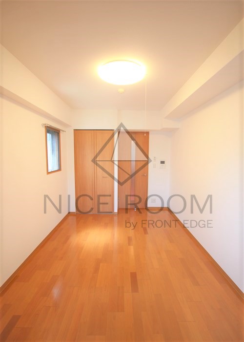 居室・リビング　エステムプラザミッドプレイス　洋室