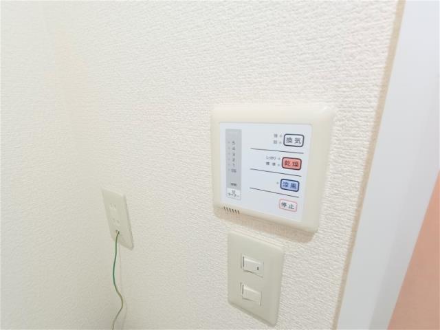 その他部屋・スペース