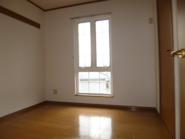 その他部屋・スペース　洋室