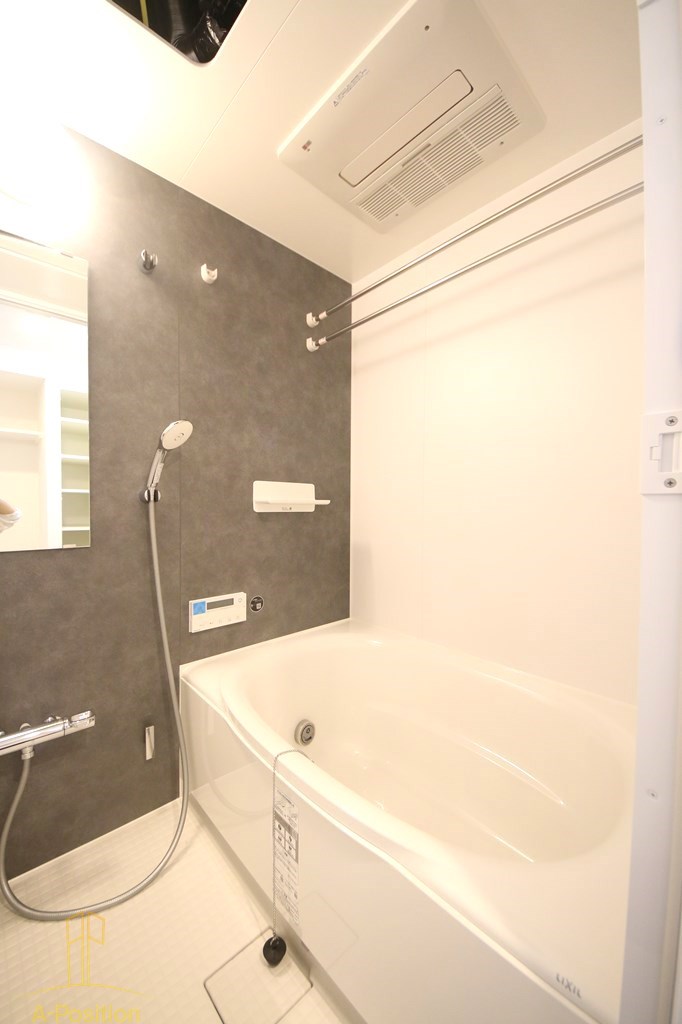 バス・シャワールーム　アーバネックス新町II