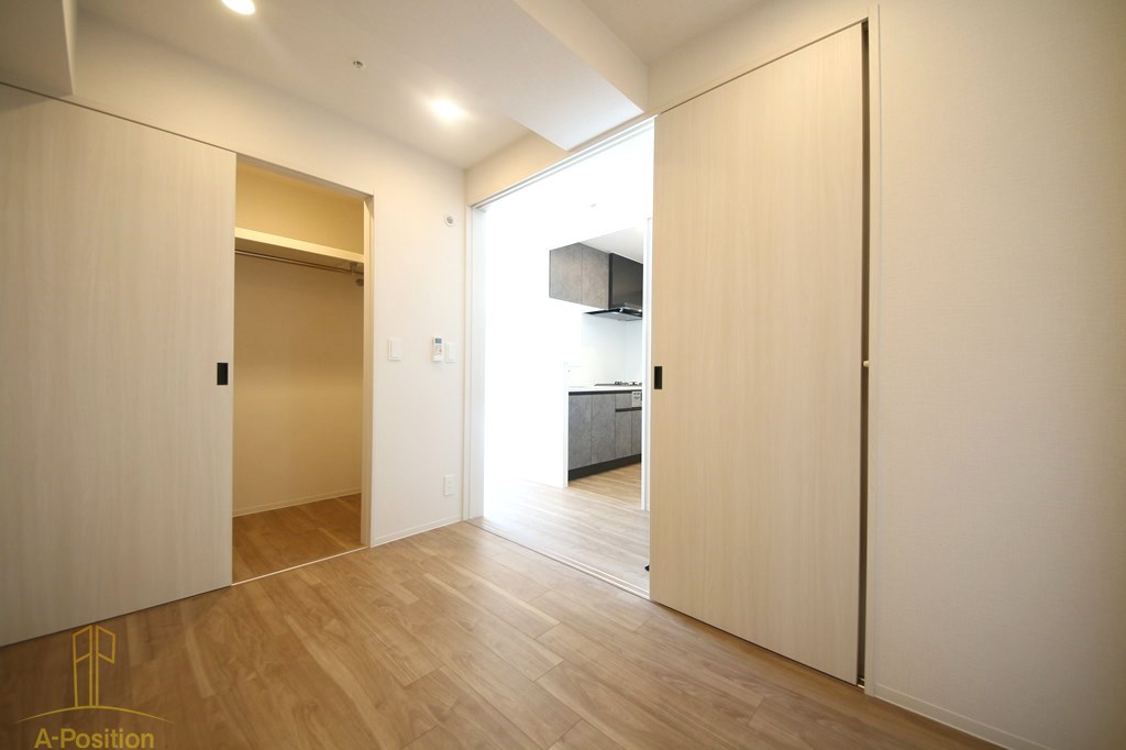 その他部屋・スペース　アーバネックス新町II