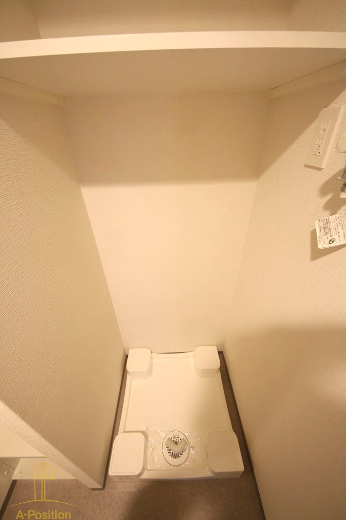 その他設備　アーバネックス新町II