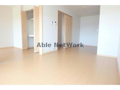 居室・リビング　2F