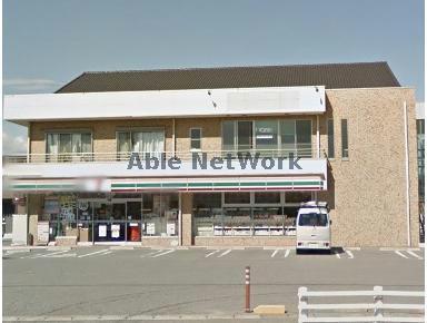 コンビニ　セブンイレブン碧南照光町店（コンビニ）まで718m